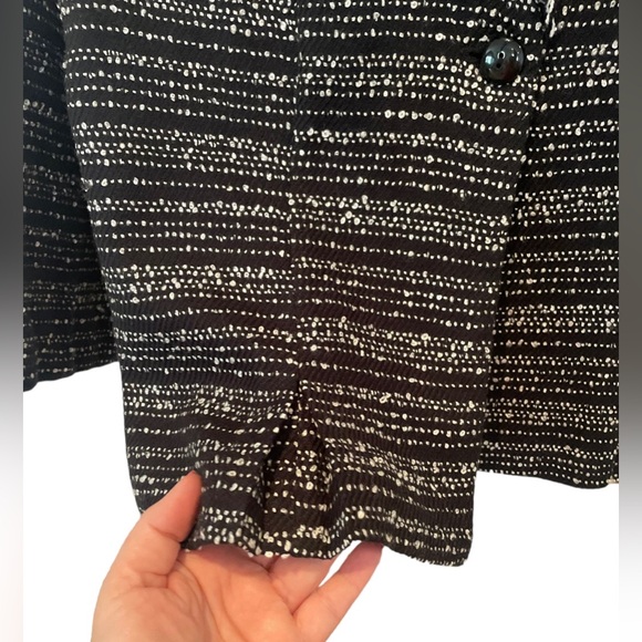 Vintage Rave Blazer Juniors Size 13 - Picture 8 of 8